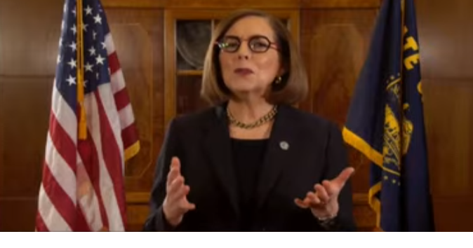 Brown appoints judges to the Douglas County Circuit Court Local News