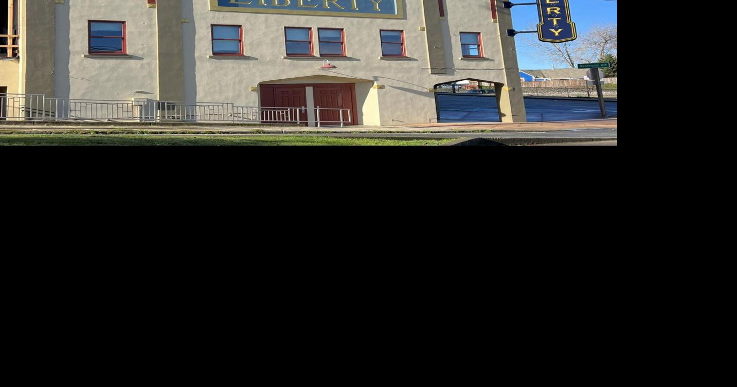 North Bend Liberty Theatre to host  open house on October 24