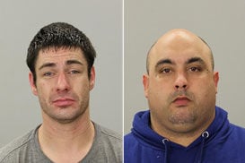 Coos Bay police searching for robbery suspects | Crime & Courts ...