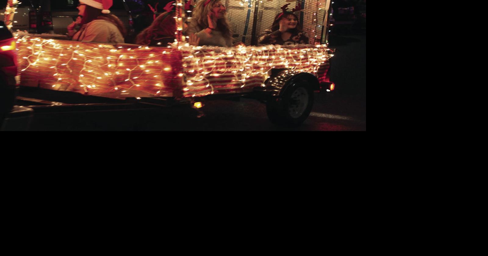 Bandon to celebrate Night of 10,000 lights Bandon Western World