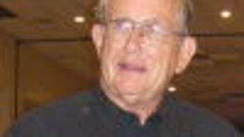 Larry Richter | Obituaries | theworldlink.com