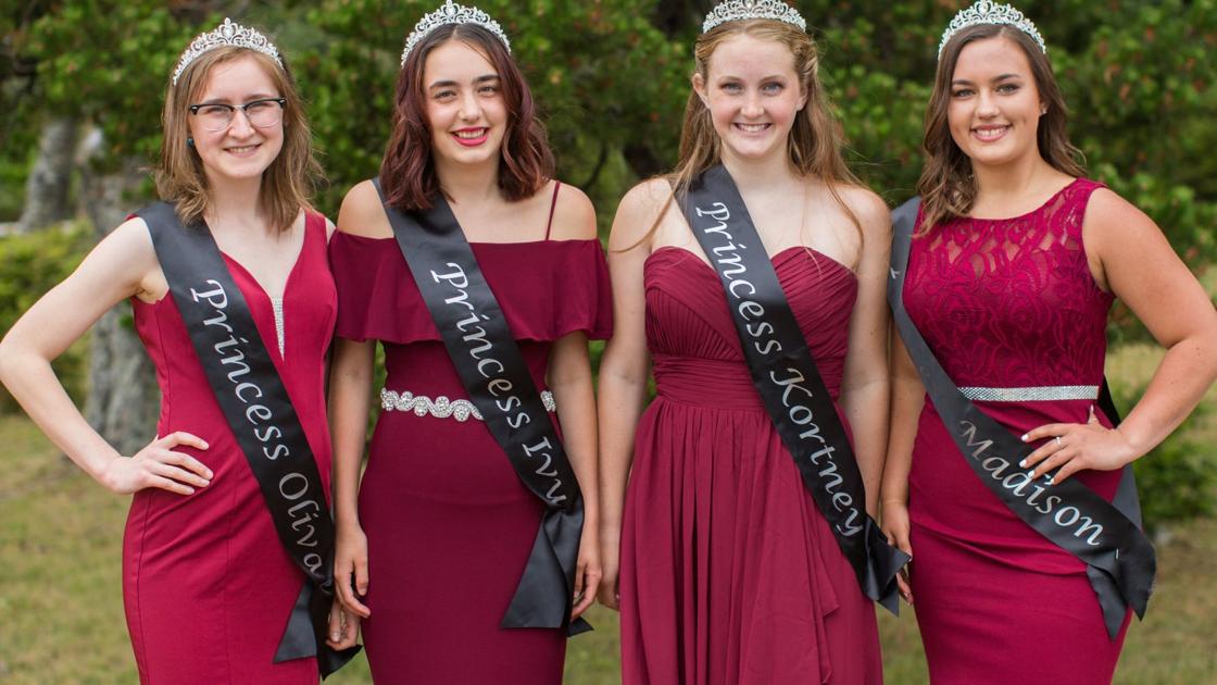 Bandon Cranberry Festival Set For Sept 7 8 And 9 Entertainment Theworldlink Com Bandon Cranberry Festival 2022