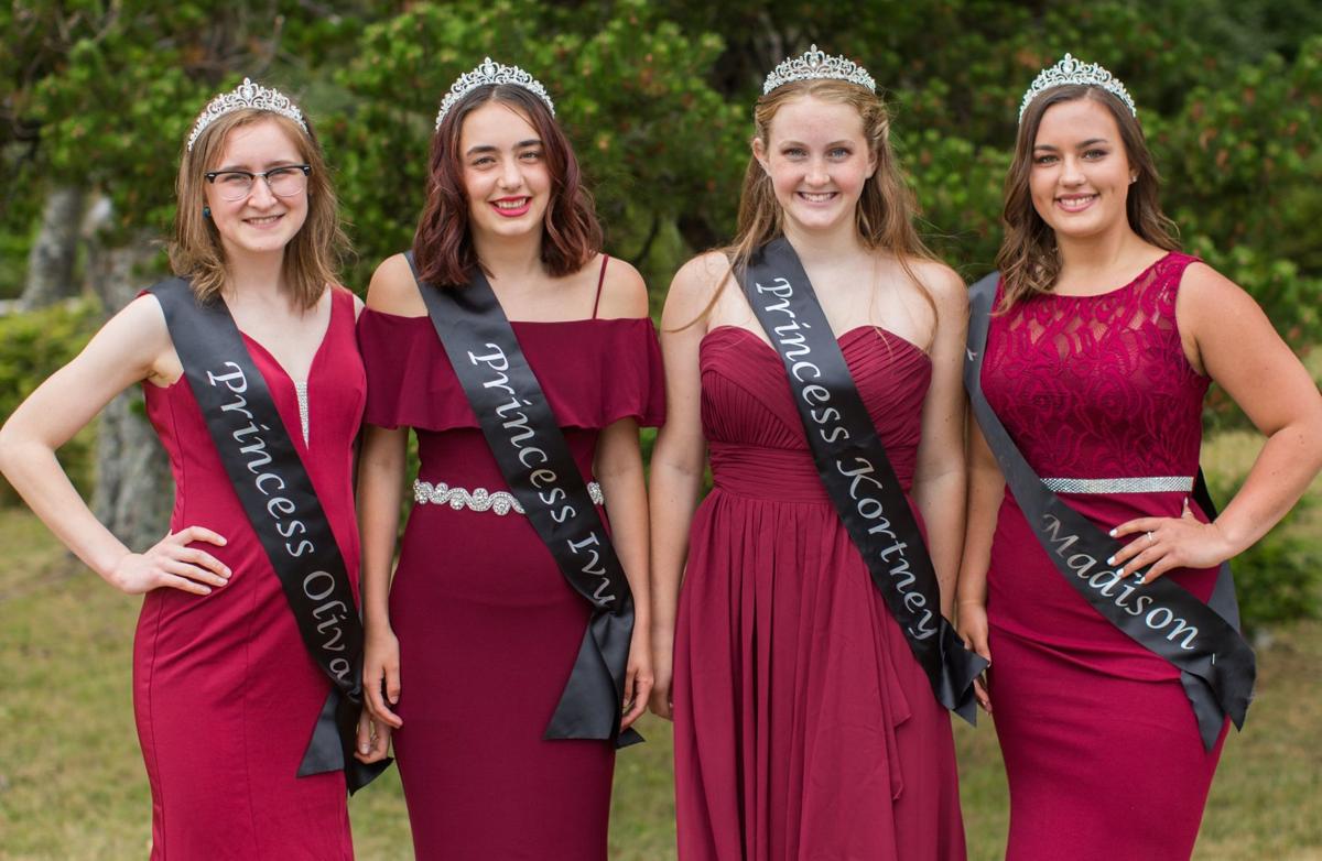 Cranberry Festival Bandon Oregon 2022