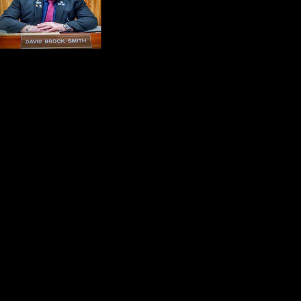Brock Smith to host discussion about Southern Oregon offshore wind ...