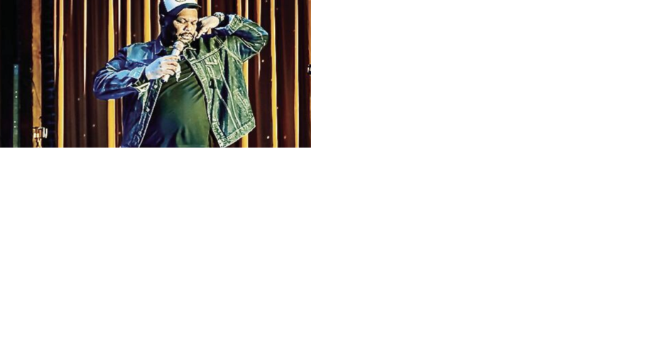 Comedy Show returning to Coquille - Vimarsana News