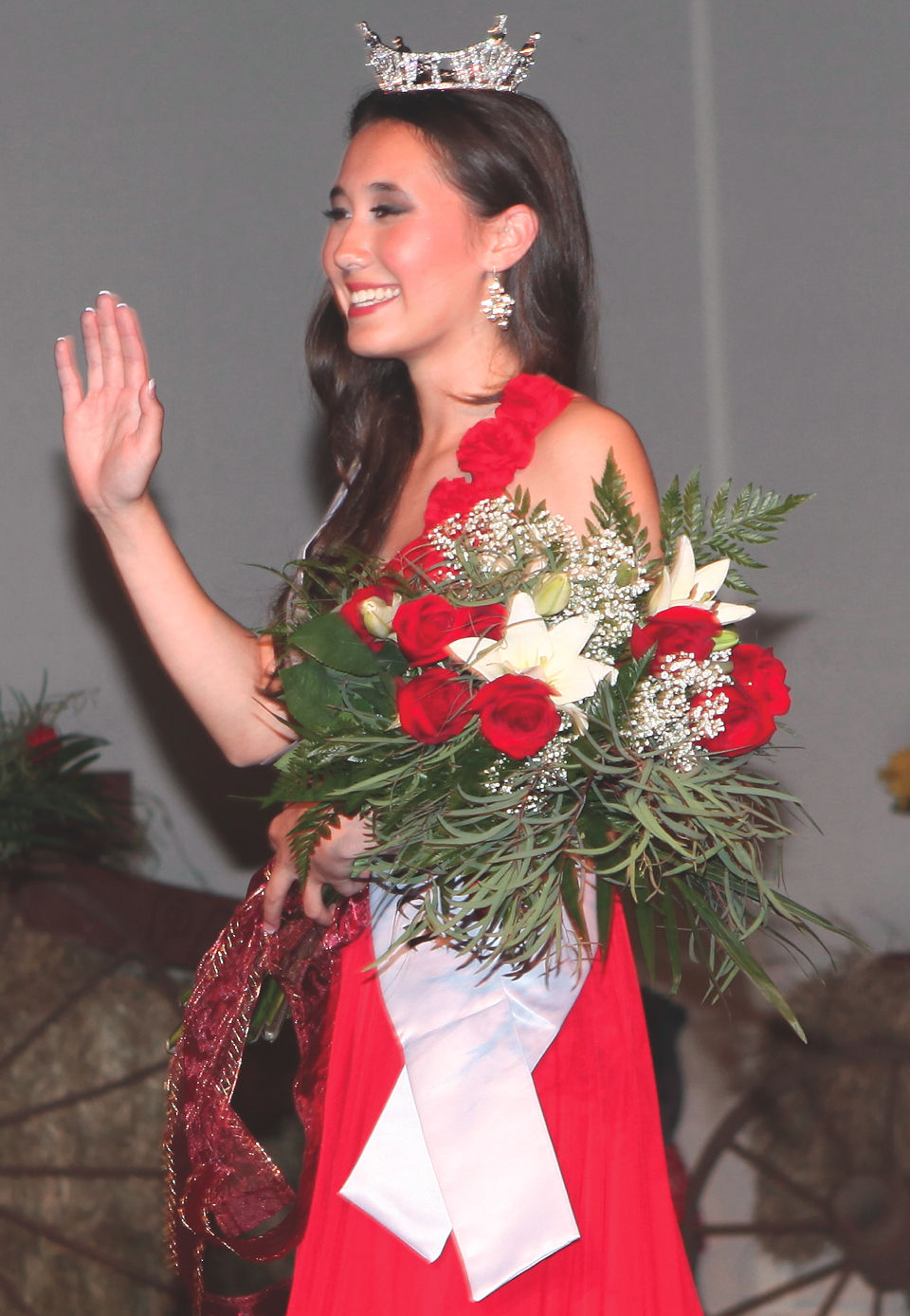 Bandon Cranberry Festival marks 68th year Bandon News