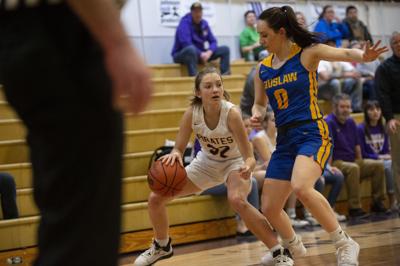Marshfield Girls Hold On For Home Win Over Siuslaw Local Sports