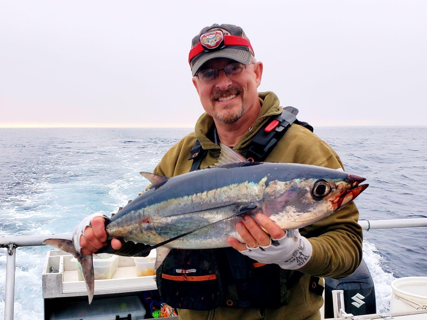 Hundreds of answers to when the tuna catch is best Outdoors