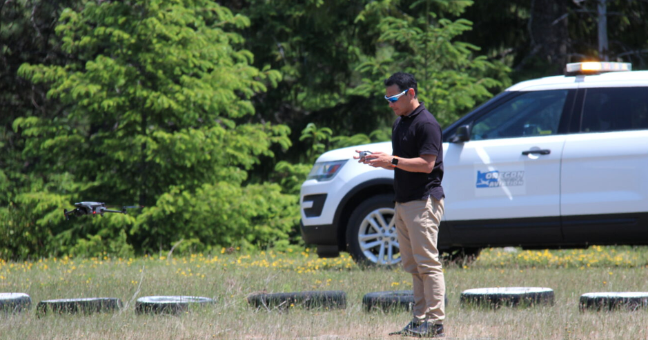 How Oregon's state agencies adopted drones over the last decade Mia Maldonado Oregon Capital Chronicle Jul 13, 2026 Jul 13, 2026 Updated 20 mins ago