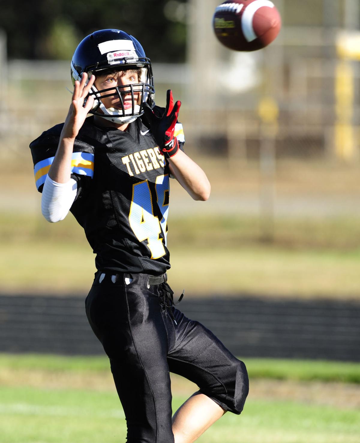 Bandon Football