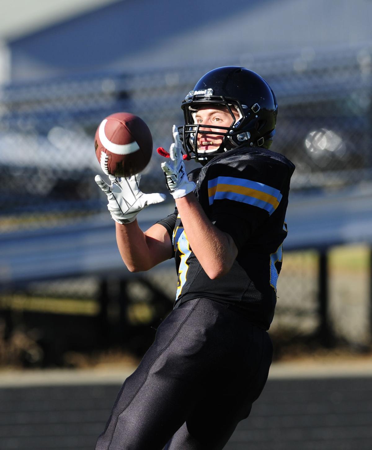 Bandon Football