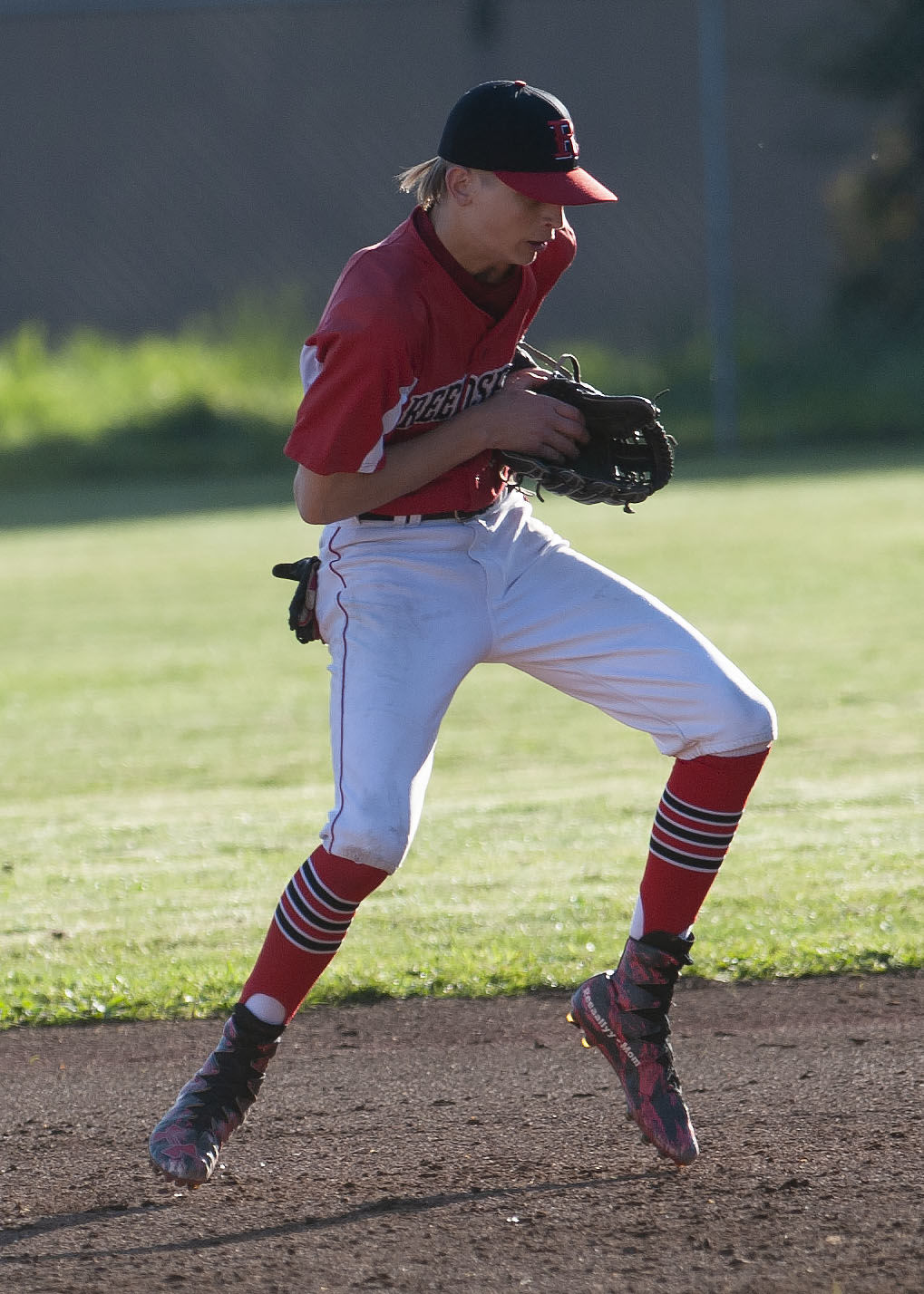 Reedsport holds off Bandon in baseball Local Sports