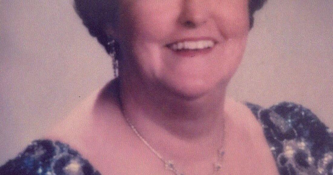 Glenda Larkin Obituaries(02)