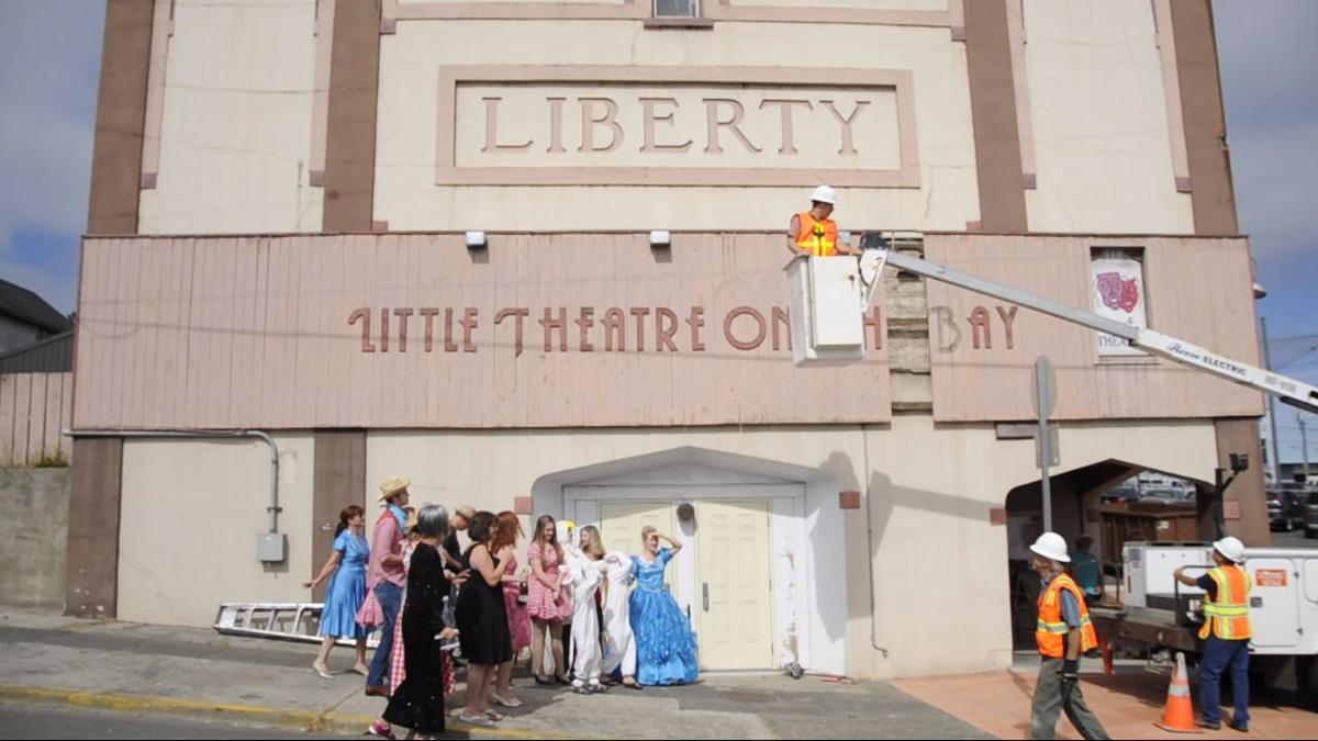 Best Of The South Coast 2015 Local News Theworldlink Com