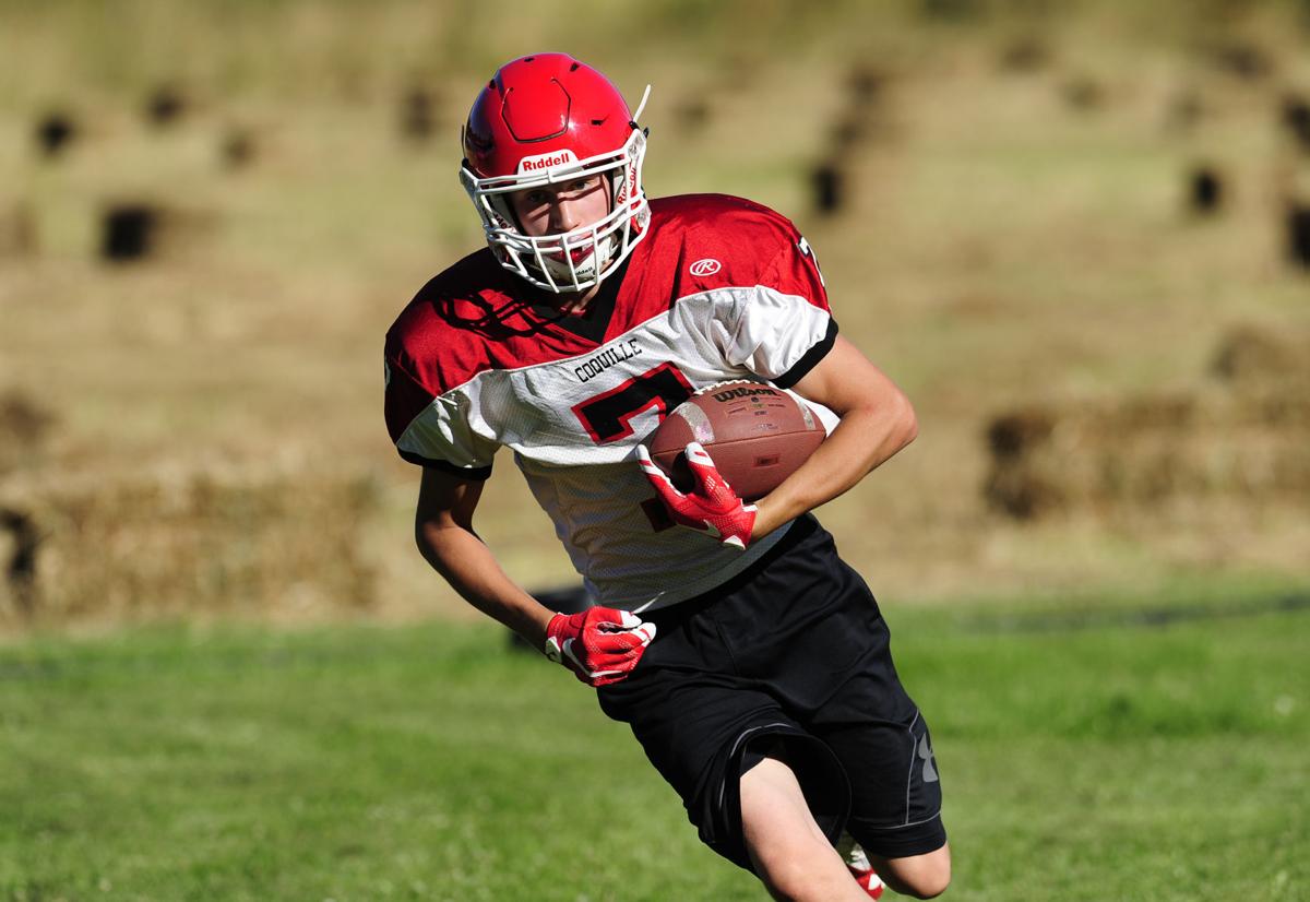 Coquille Football