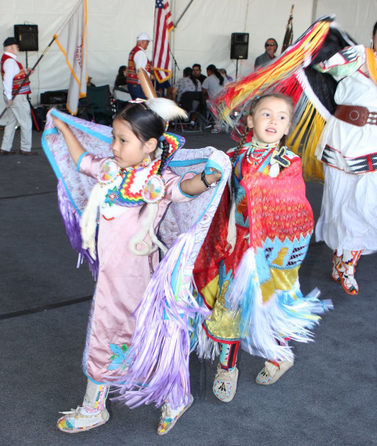 Coming Home - Coquille Tribe Celebrates 30th Restoration Anniversary ...