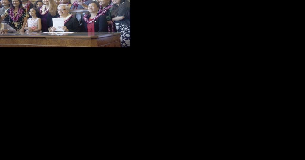 Gov. Kotek signs measures to increase funding for schools - Vimarsana News