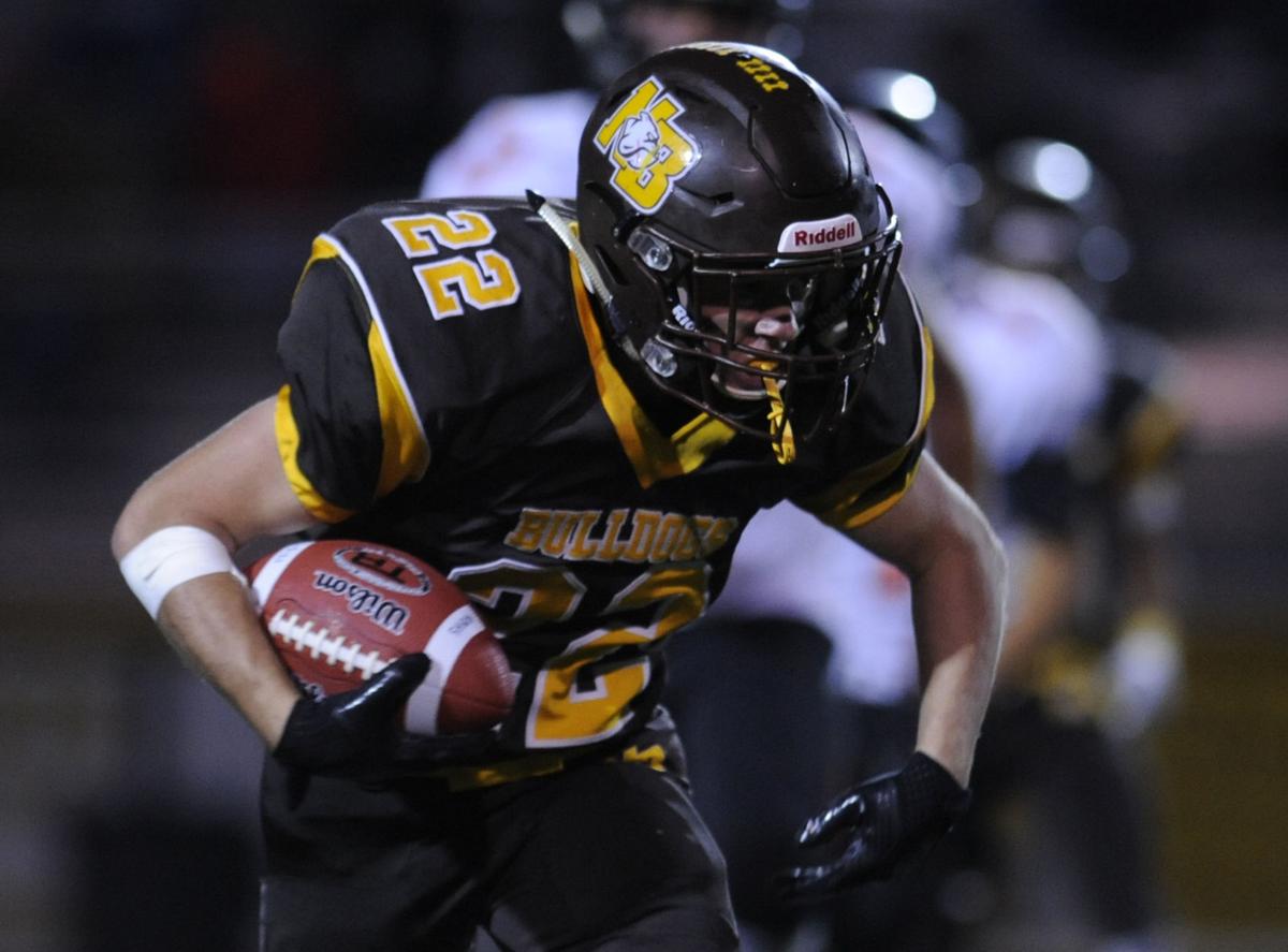 North Bend defeats Arcata, 43-14