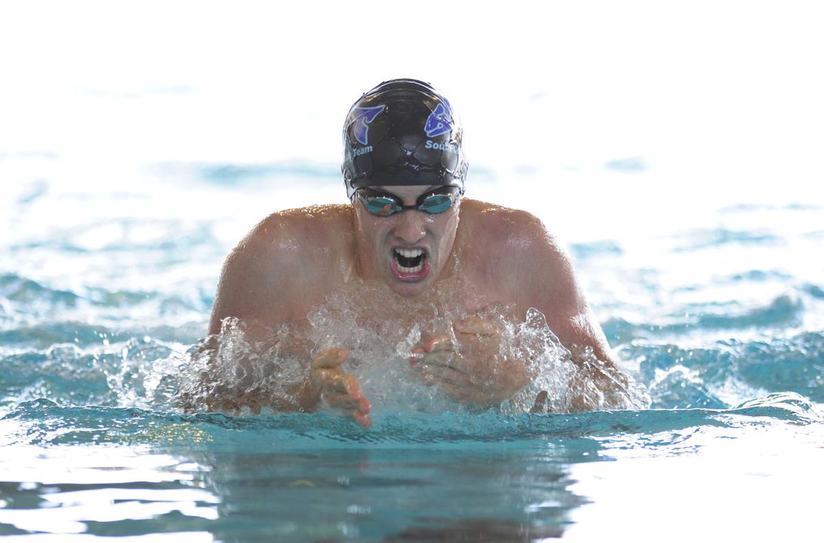 Scott Poore Memorial Swim Meet