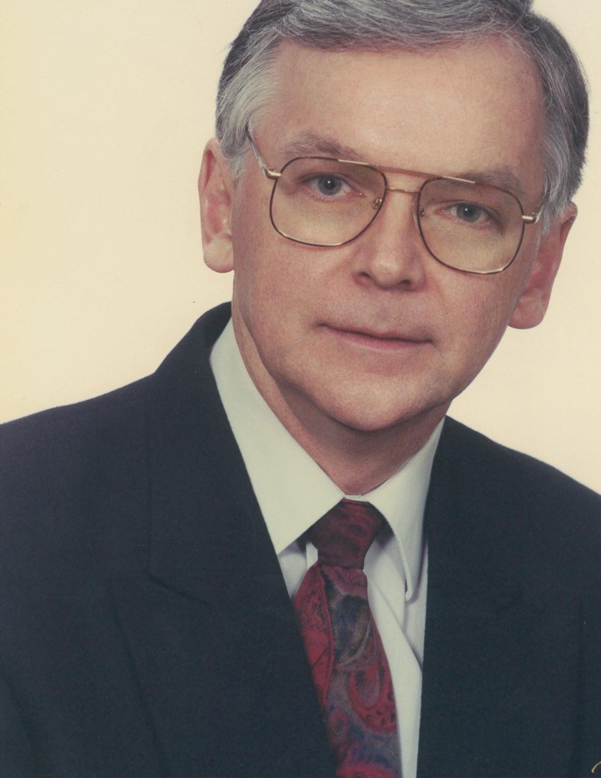 Henderson Michael McIntyre Obituaries