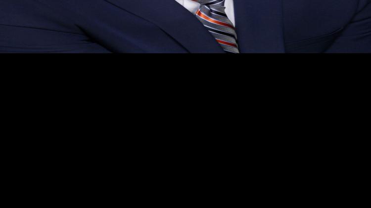 Spencer Gordon joins Nasburg Huggins Insurance Business