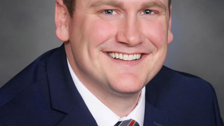 Spencer Gordon joins Nasburg Huggins Insurance Business Spencer Gordon joins Nasburg Huggins Insurance Business