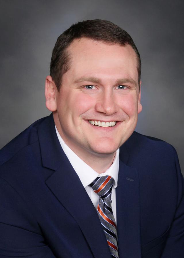 Spencer Gordon joins Nasburg Huggins Insurance Business Spencer Gordon joins Nasburg Huggins Insurance Business