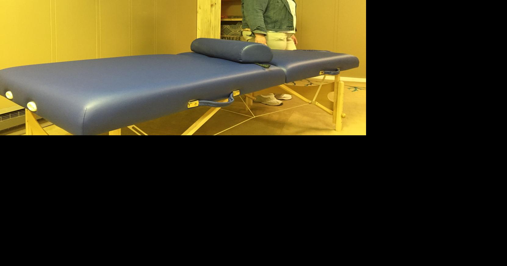Reedsport Massage opens in Old Town News
