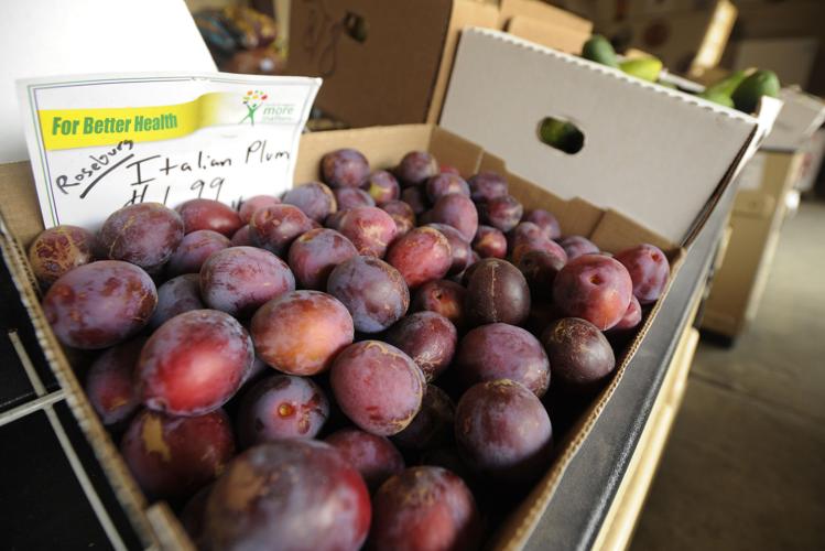 Coquille Valley Produce and Deli offers fresh freshest of quality