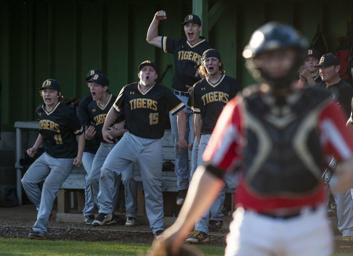 Reedsport holds off Bandon in baseball Local Sports