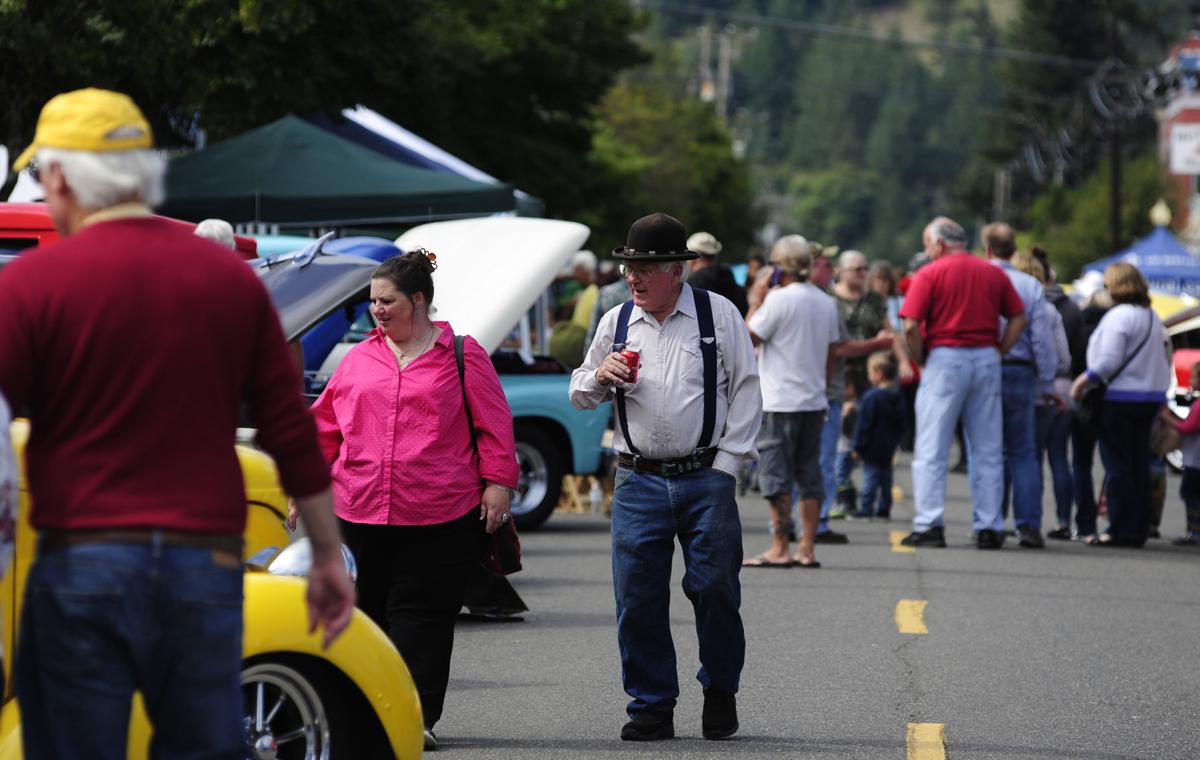 Myrtle Point Harvest Festival has another successful year Local News