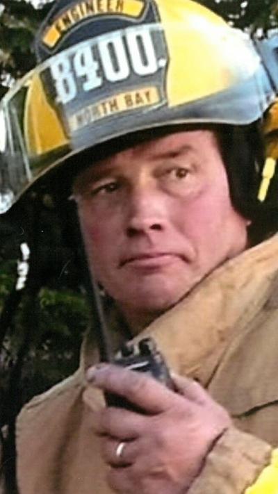 Robert John Meichsner