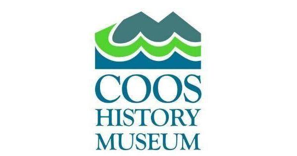 Coos History Museum: First Tuesday Talk – May 7