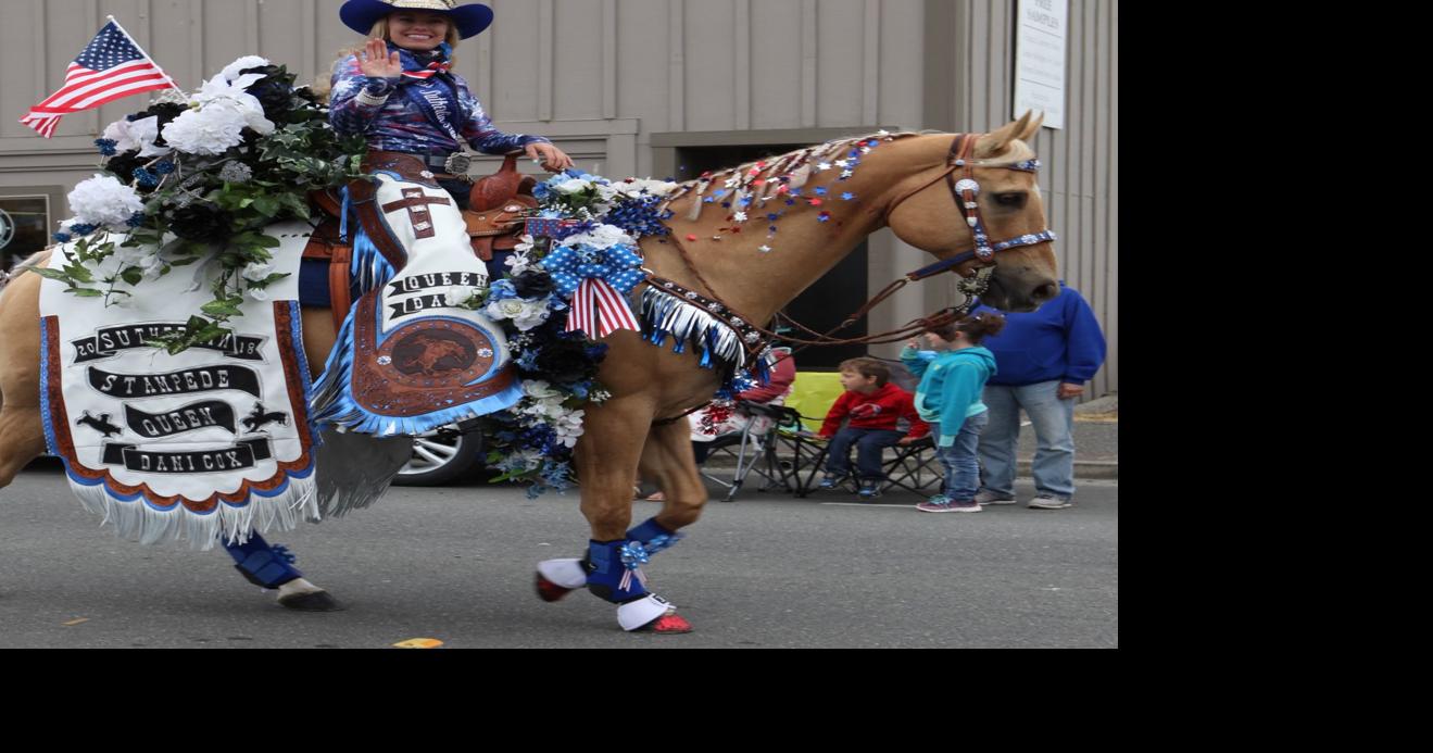 Fourth of July in Bandon full of activities Entertainment
