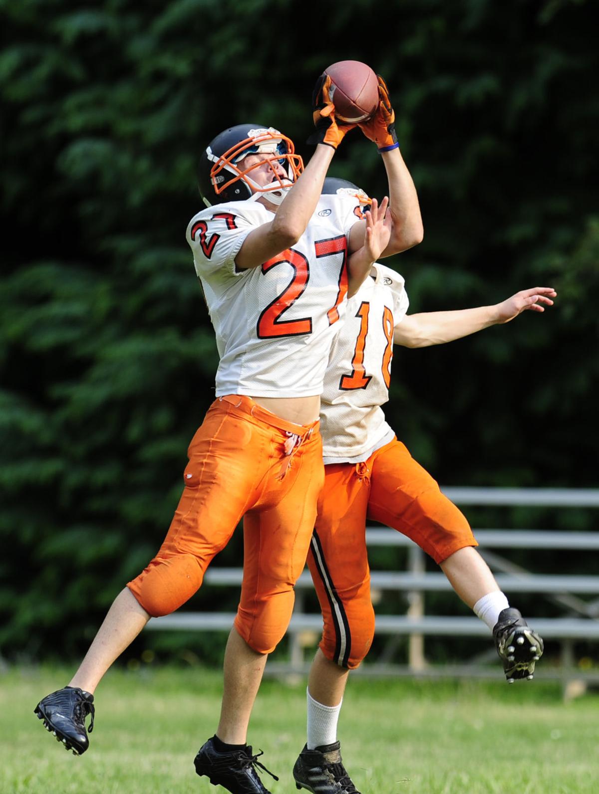 Powers Football