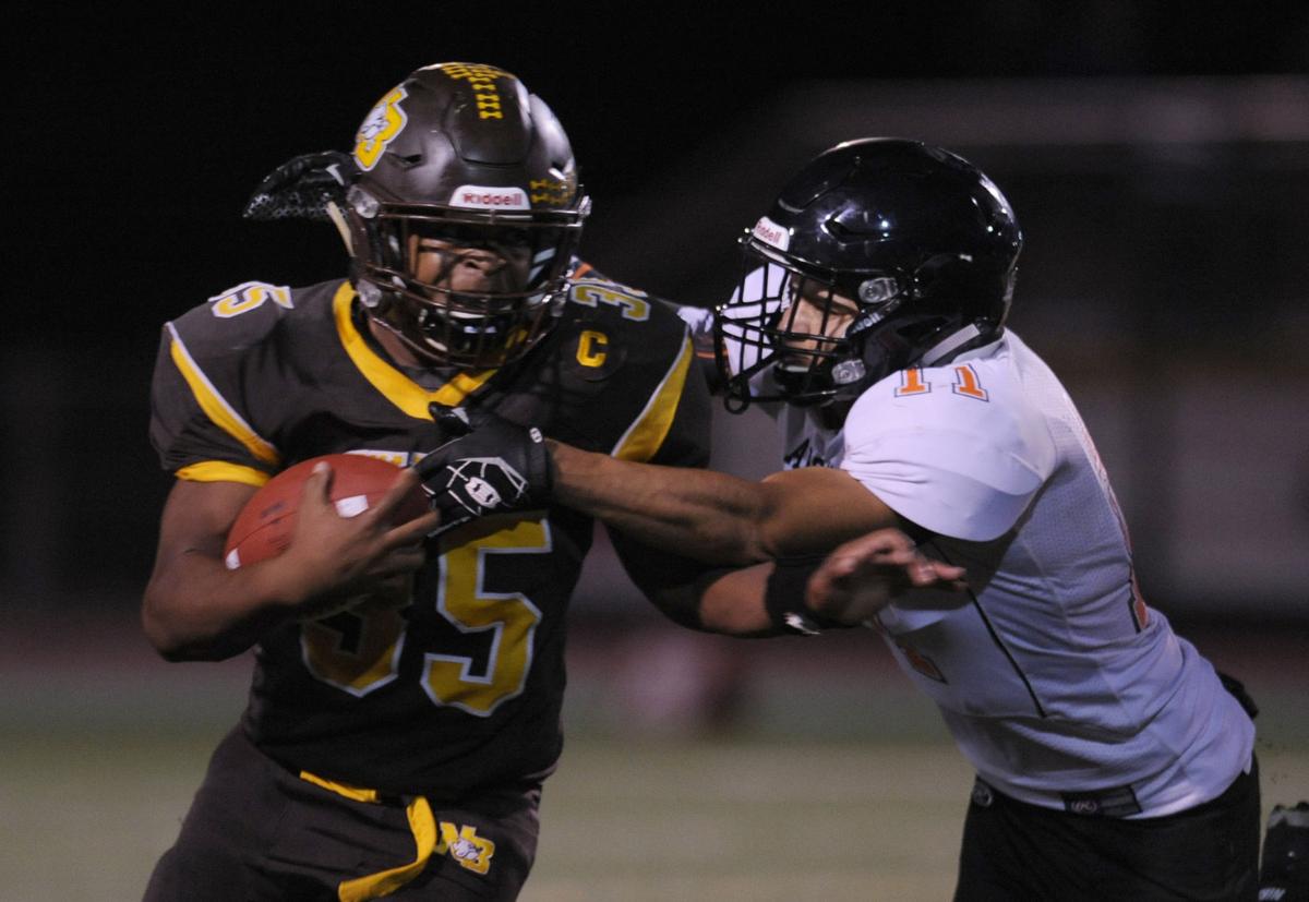 North Bend defeats Arcata, 43-14