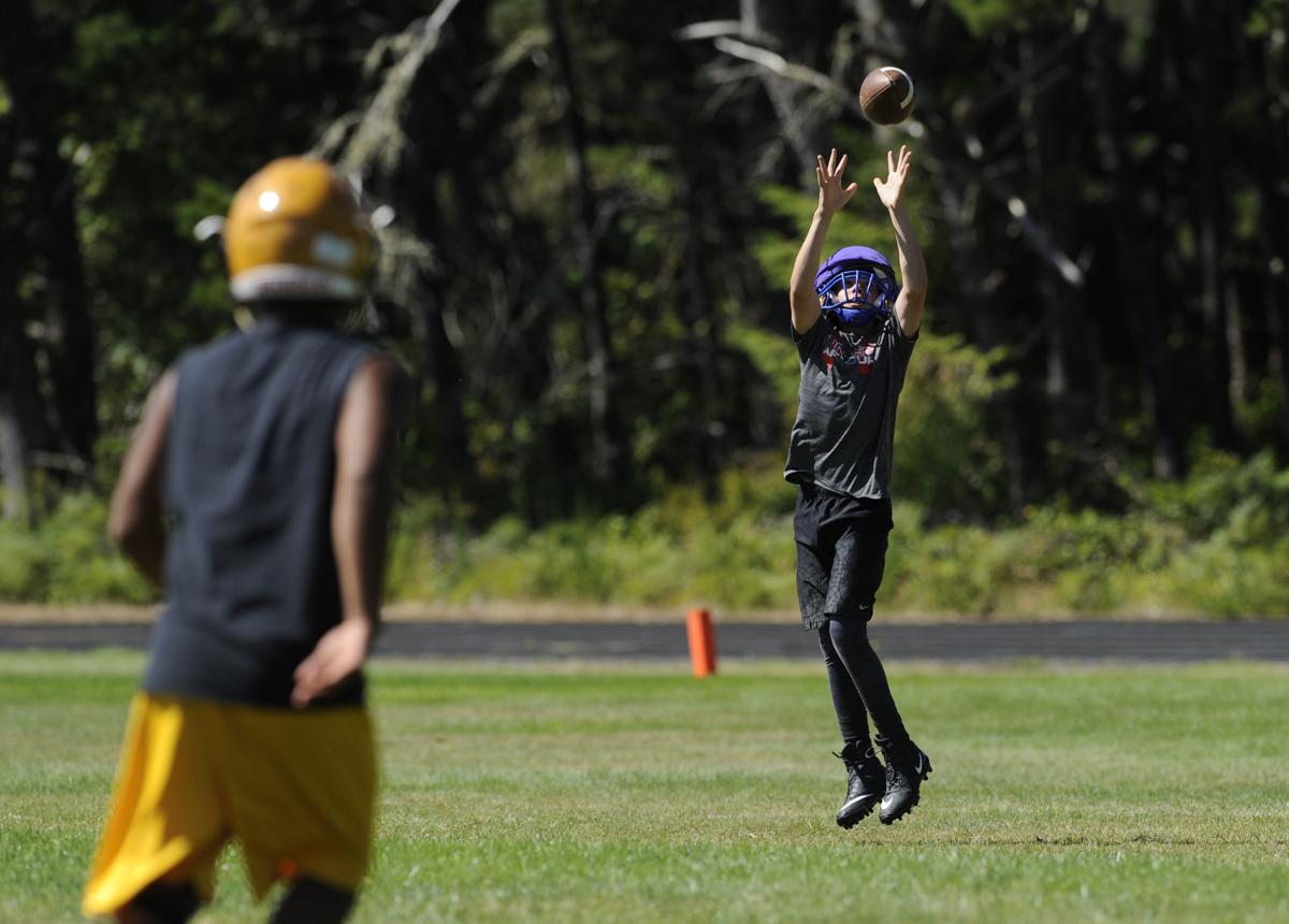 Siuslaw Football