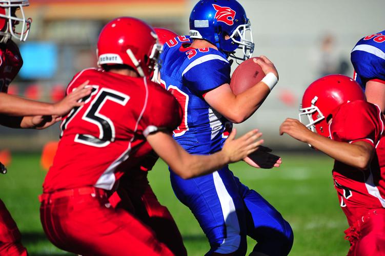 Football Jamboree Photo Collections