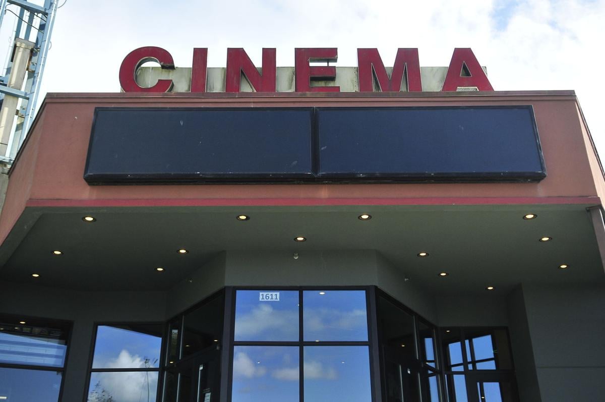 Local movie theater waiting for word on reopening Local News