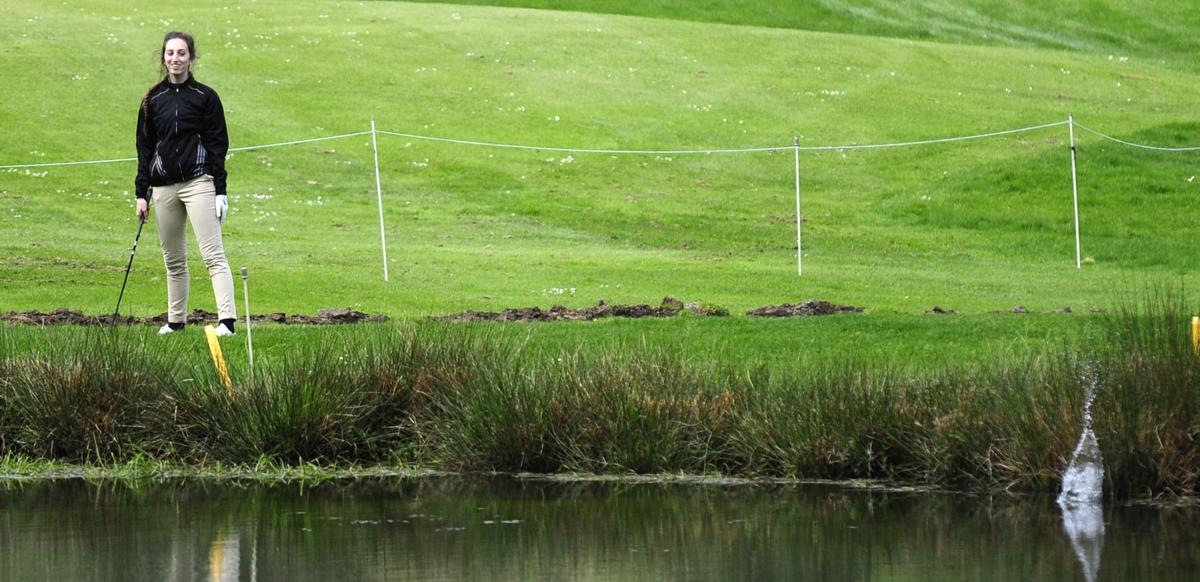 North Bend Golf Tournament Photo Collections