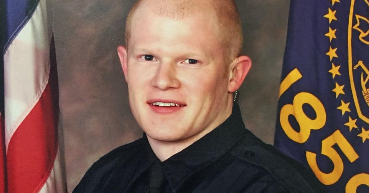 Coos Bay Schools get new resource officer