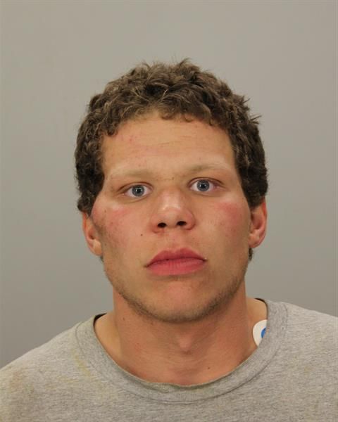 Coos bay mugshots