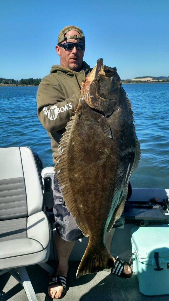 Featured image of post Recipe of California Halibut Fishing