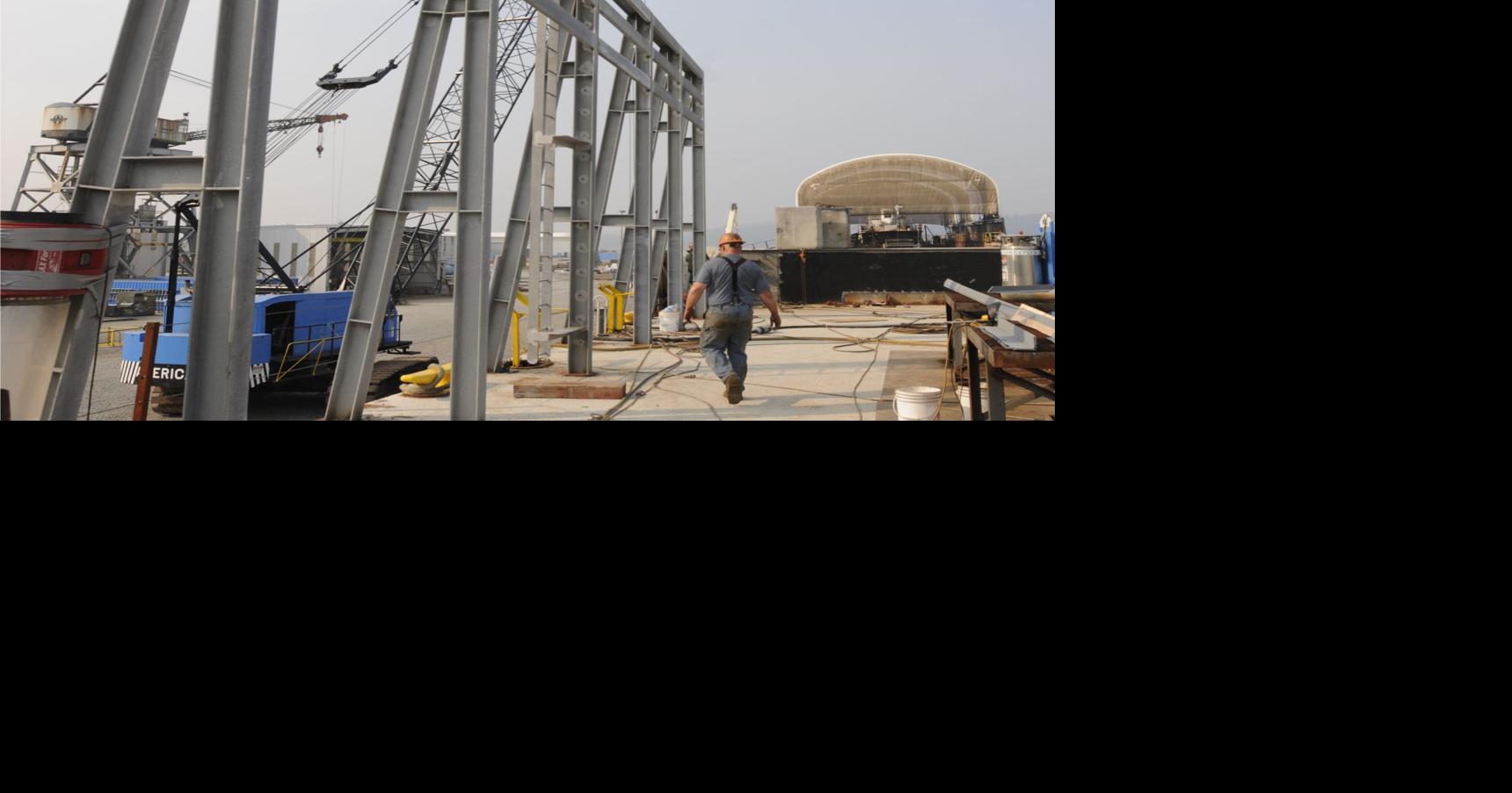 Sause Bros. announce local expansion Local News