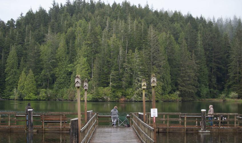 Oregon Department of Fish & Wildlife to host free fishing day Local
