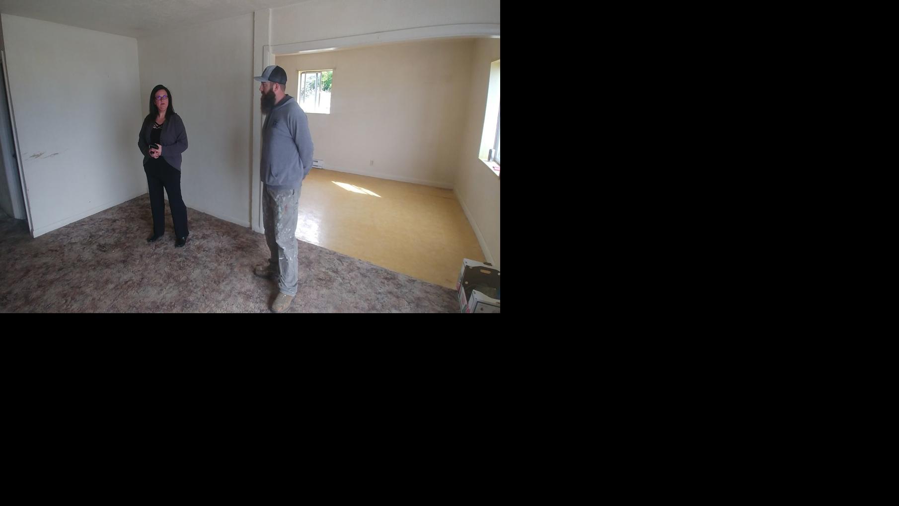 Transitional housing for veterans to open next week ...