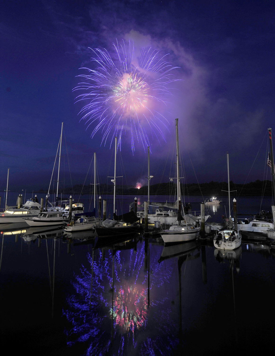 Coos Bay's party for the Fourth returns to Mingus Park Lifestyles