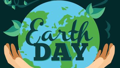 Earth Day Celebration Set For April 20 At Bandon Library Entertainment Theworldlink Com