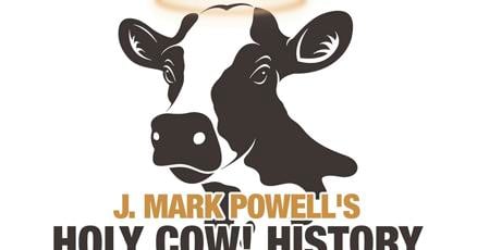 Holy Cow! History: Hollywood's Biggest Flop — the Dis