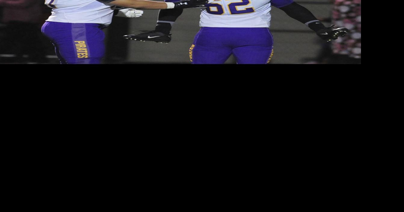 Sam Barbee: Marshfield's memorable, fun and good season | Local Sports ...
